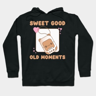 Sweet good old memories Hoodie